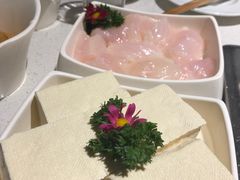 -海底捞火锅(长沙华创国际广场店)