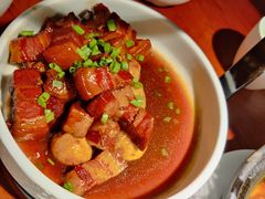 -田婆婆的菜(印象汇店)