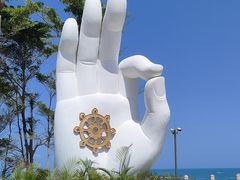 -三亚南山文化旅游区