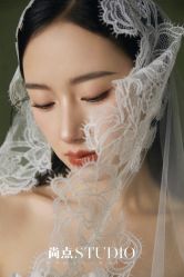 -尚点视觉婚纱摄影(仓山店)