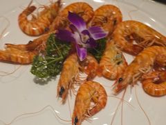 -沪华海鲜大酒楼(南汇店)