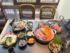 -生如夏花泰式火锅(西村黑金店)