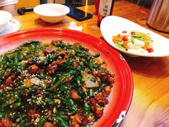 -兔槽江湖菜·重庆璧山兔(水围店)