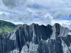 -墨石公园景区