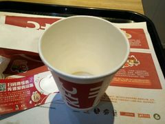 -肯德基(茂业店)
