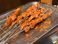 -清真·凡人居·融合餐厅(南山总店)