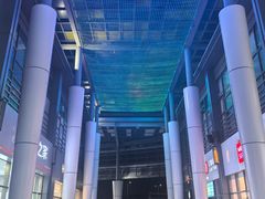 -万科生活广场(东莞松山湖店)