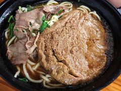 -河南拉面(肇周路店)