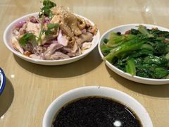 -东山茶寮(新安店)