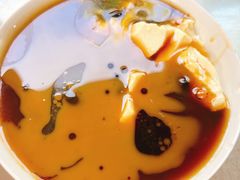 老豆腐-陈记锅巴菜(五大道店)