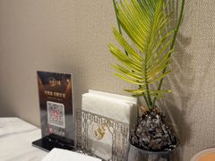 -云锦壹号·淮扬宴(徐汇万科店)