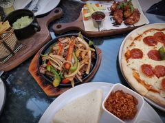 -Shanghai Brew House上海啤酒工坊(老外街店)