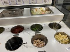-老边饺子馆(西站店)