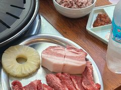 -济州爱肉堂(总店)