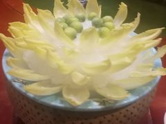 出水芙蓉-宋宴(虎跑店)