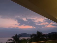 -日落吧·海景咖啡厅·餐酒吧·鸡尾酒·下午茶·乐队表演·浪漫夕阳·三亚文华东方酒店