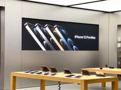 -Apple零售店(新街口店)