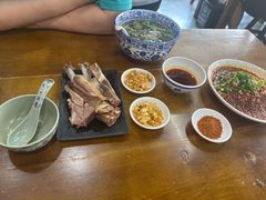 -长安后宰门水盆羊肉(新都心店)