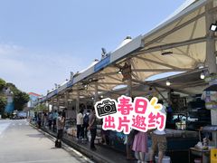 -东澳岛
