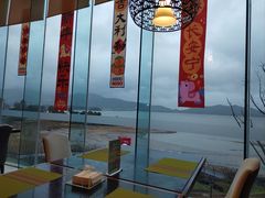 -余姚四明湖开元名都度假酒店·夏威夷西餐厅