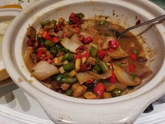 -箸福·夜上海(月牙湖公园店)