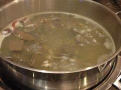 高汤锅底-许府牛杂·鲜牛肉火锅(梁溪万达店)