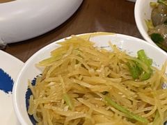 -满园烤鸭·春饼(太原街万达店)