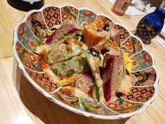 -玄海寿司(国贸店)