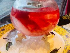 -小龙翻大江文化火锅(宽窄店)