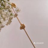 Get🦉手链一条，我是这条Gai的靓仔