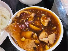 -缘赵记(沙子口店)
