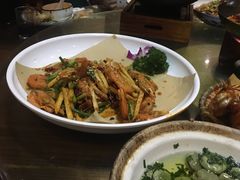 -金厨帽烤鱼(芦庄店)