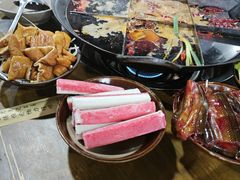 -正南齊北重庆老火锅(光华村直营店)