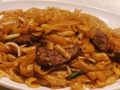 -顺德美的万豪酒店-万豪中餐厅