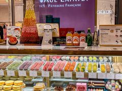 -PAUL LAFAYET 法式甜品(港汇广场店)