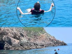 -广东惠东海龟国家级自然保护区