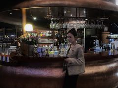 -MONICH牛排融合餐厅(和义大道购物中心店)