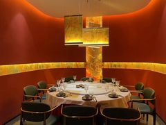 包厢-丝路金桃·新疆菜(徐汇店)