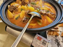 -丽华园(汉阳龙阳店)