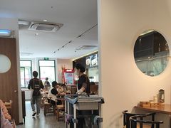-春家·非遗手工小吃(三墩新天地店)