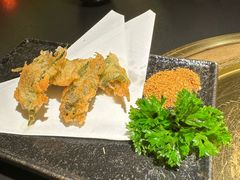 -無二炙坊·和牛烧肉(大钟寺1733店)