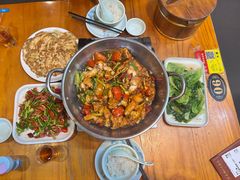 -61号餐吧(兴坪古镇漓江店)