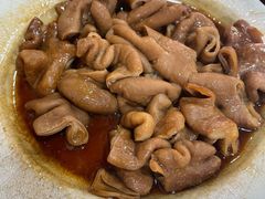 -朱大嘴肥肠血旺(福字街店)