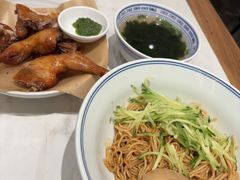 -和府捞面(曹路花园城店)