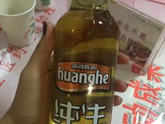 -老钟家烤羊排·敦伊阁清真餐厅胡羊焖饼