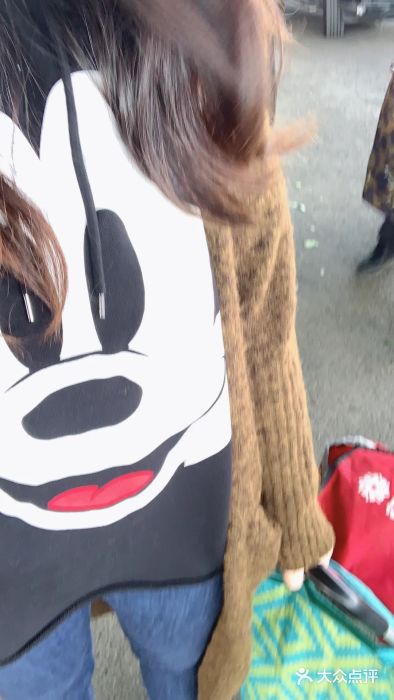 江杨农产品批发市场图片