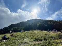 -白草畔自然风景区