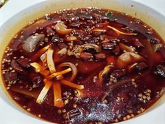 -巴渝菜舍曾氏麻辣风(霸州店)