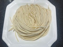 手工面-东来顺饭庄(金泉广场店)