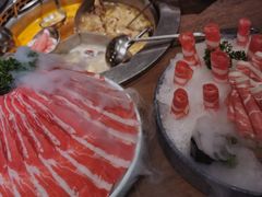 -快乐小羊·内蒙牛羊肉火锅(流花中心店)
